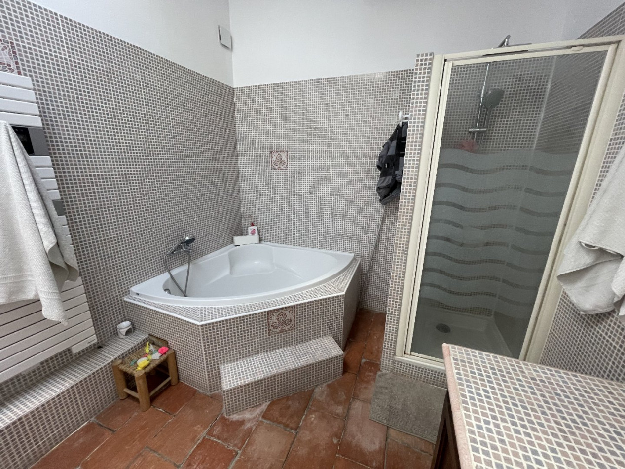 vente Maison Pomerols - Photo 11