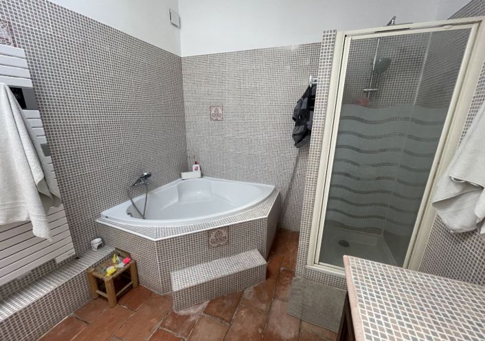 vente Maison Pomerols