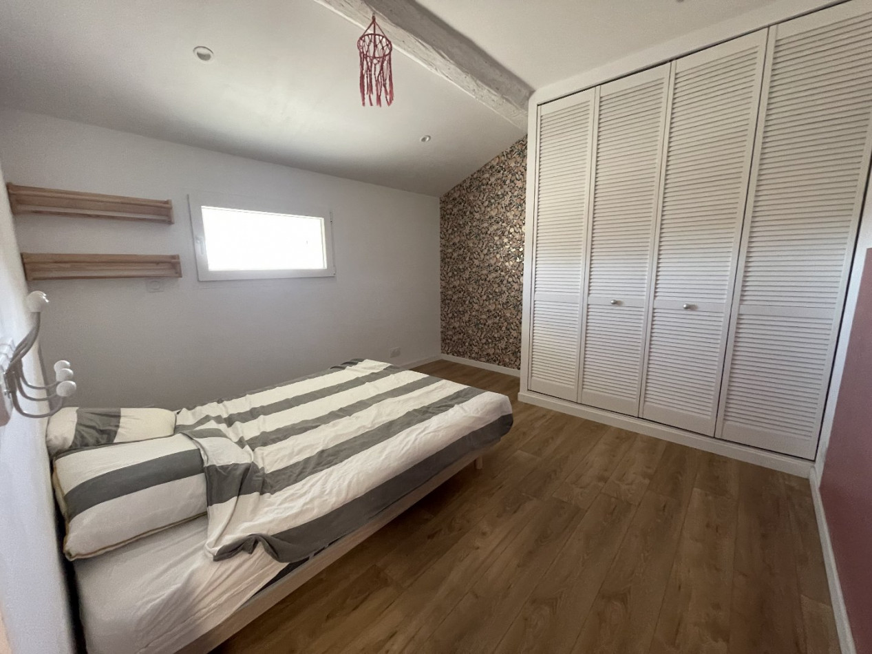 vente Maison Pomerols - Photo 10