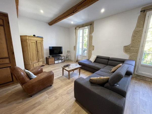 sale Maison Pomerols - Photo 1