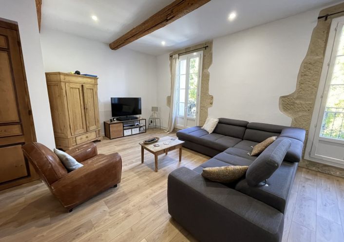 vente Maison Pomerols