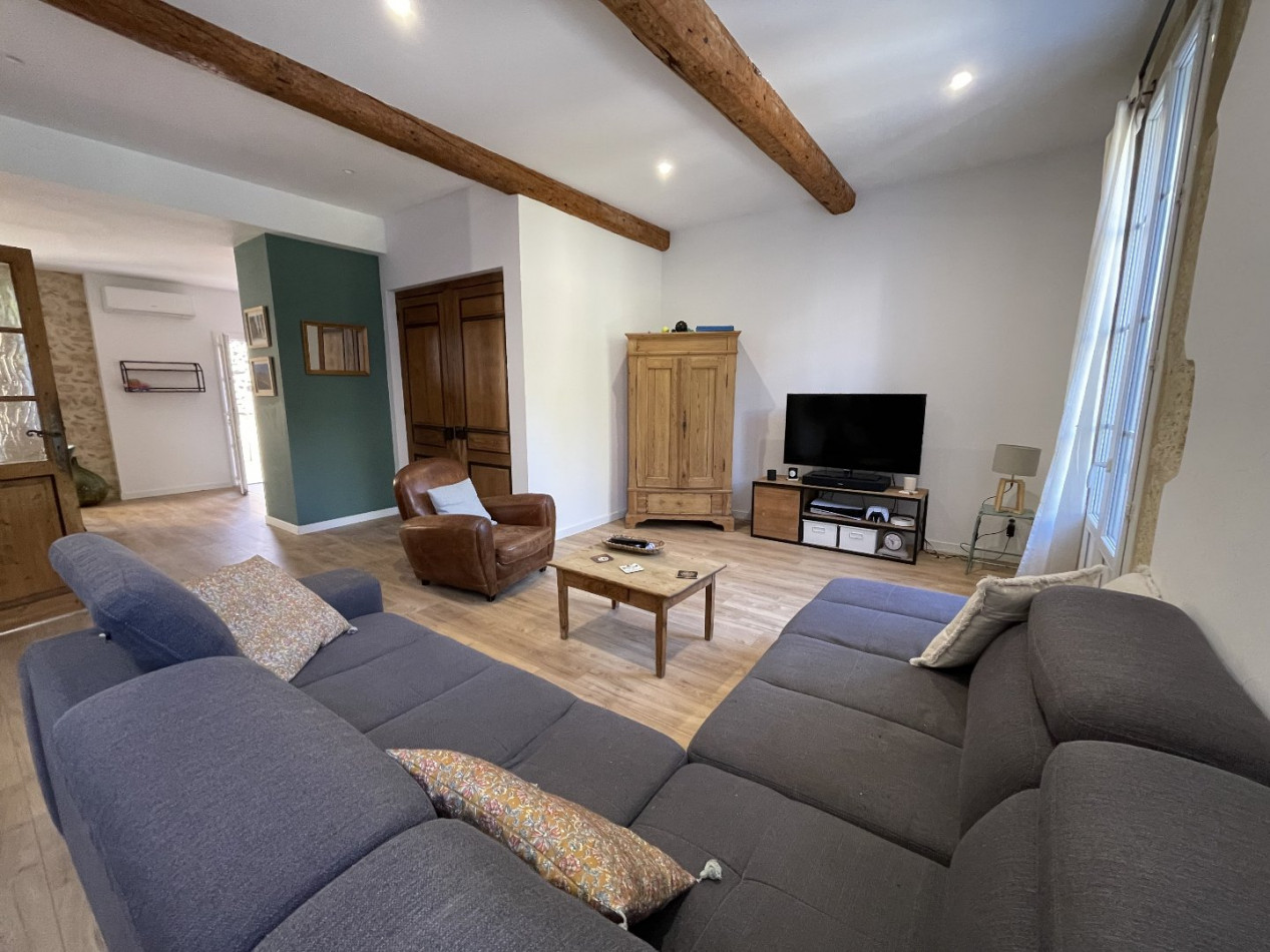 vente Maison Pomerols - Photo 3