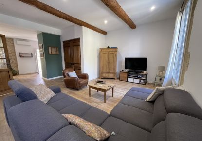 vente Maison Pomerols