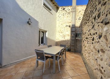 sale Maison Pomerols