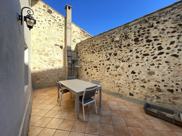 sale Maison Pomerols - Photo 6