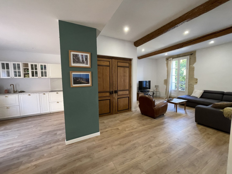 vente Maison Pomerols - Photo 4