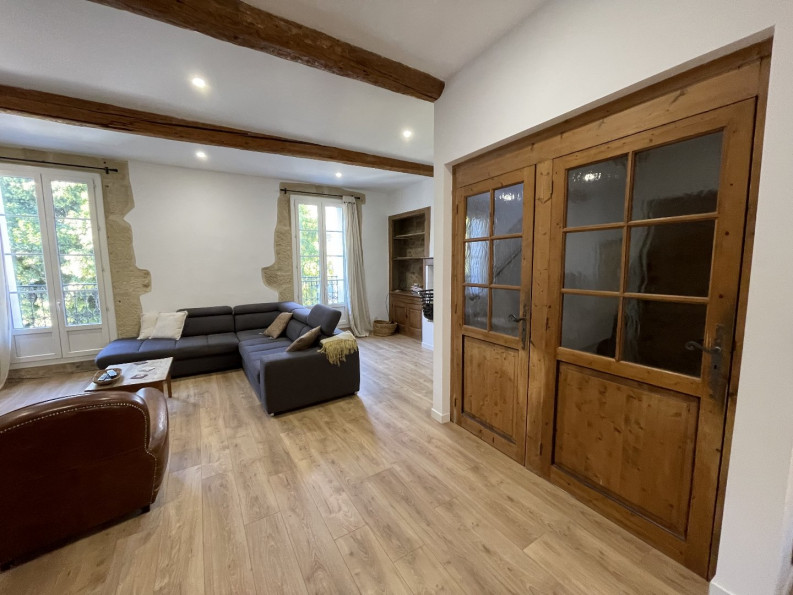 vente Maison Pomerols - Photo 5