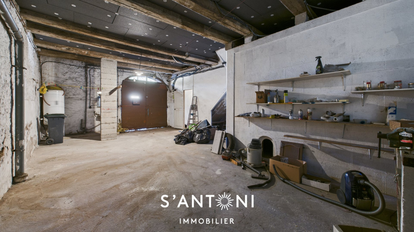 vente Maison Marseillan - Photo 6