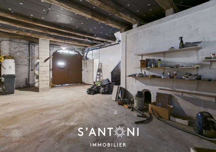 vente Maison Marseillan