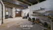 vente Maison Marseillan
