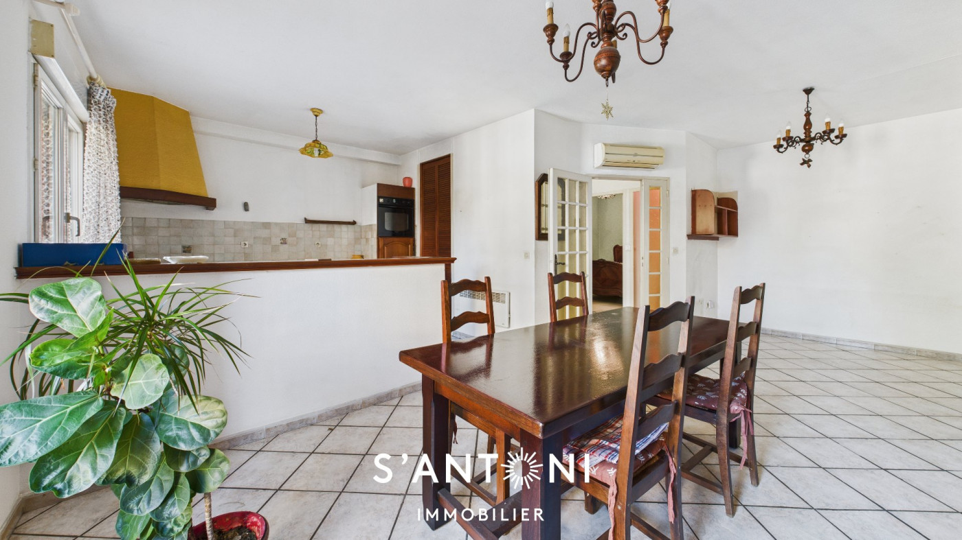 vente Maison Marseillan - Photo 1