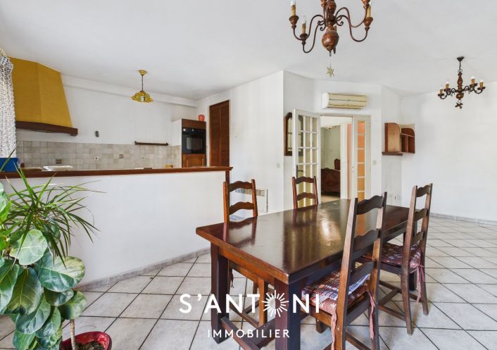vente Maison Marseillan