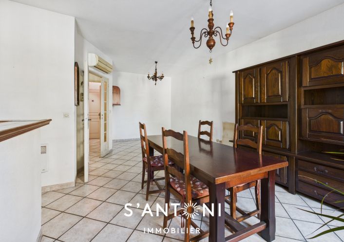 vente Maison Marseillan