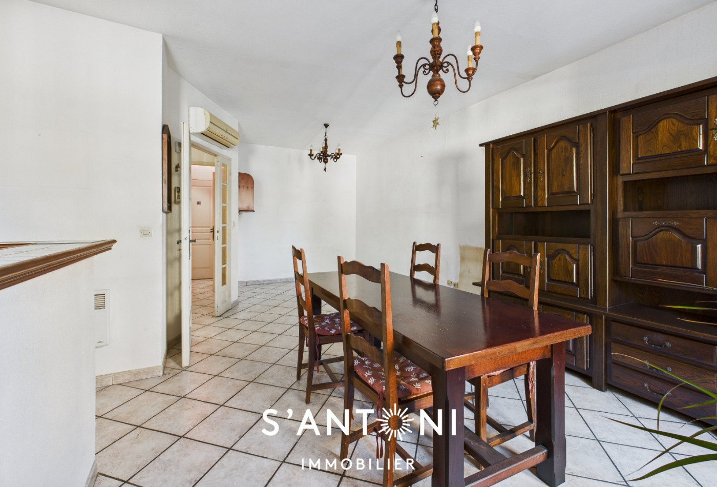 vente Maison Marseillan - Photo 4