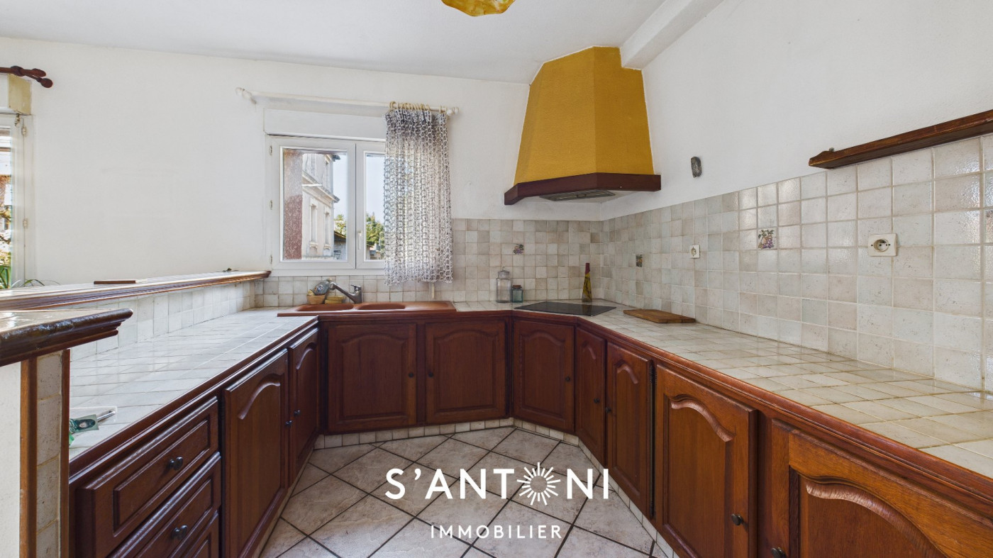vente Maison Marseillan - Photo 2