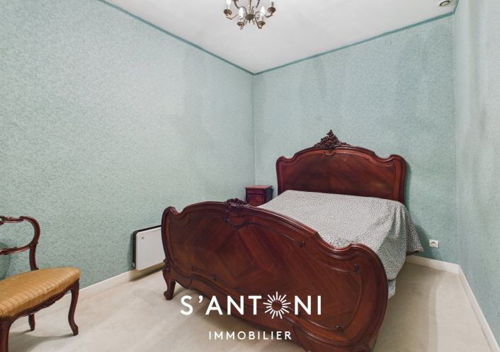 vente Maison Marseillan