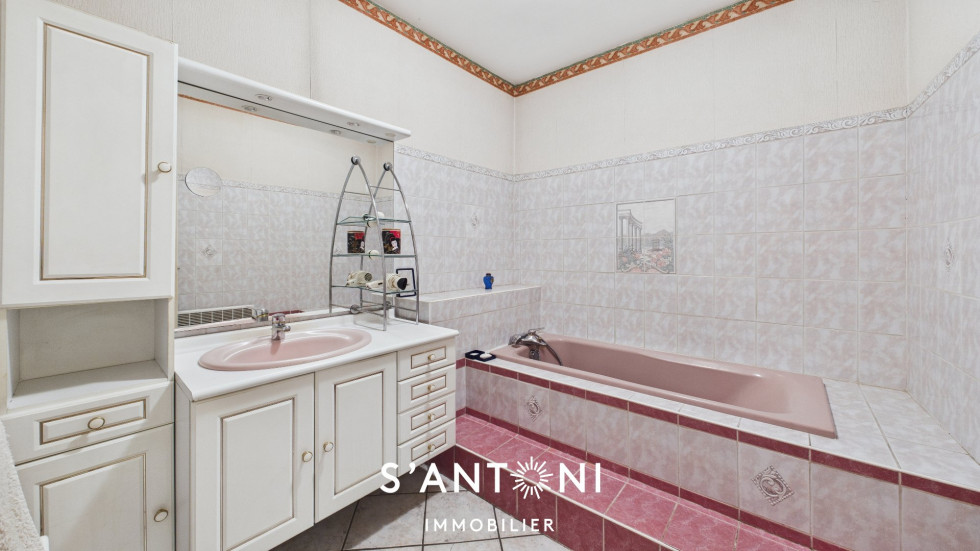 vente Maison Marseillan - Photo 5