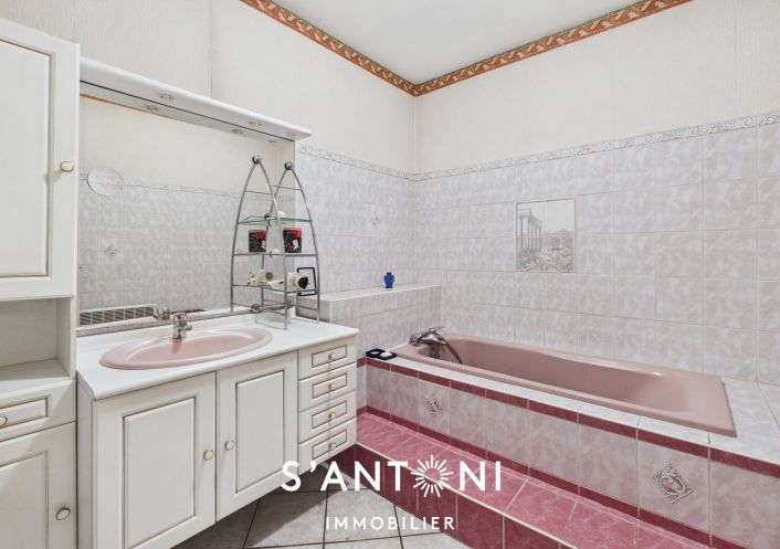 vente Maison Marseillan