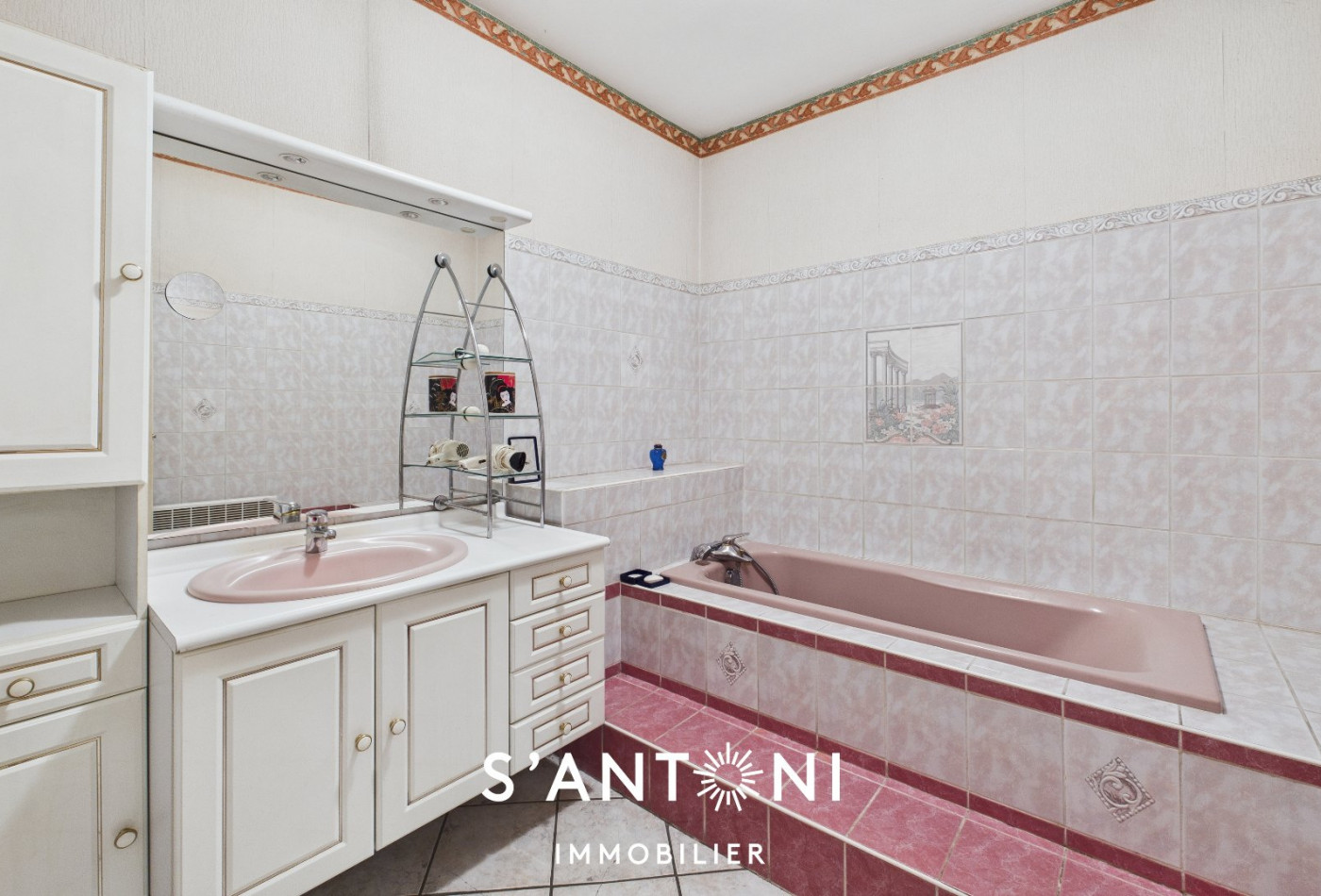 vente Maison Marseillan - Photo 6