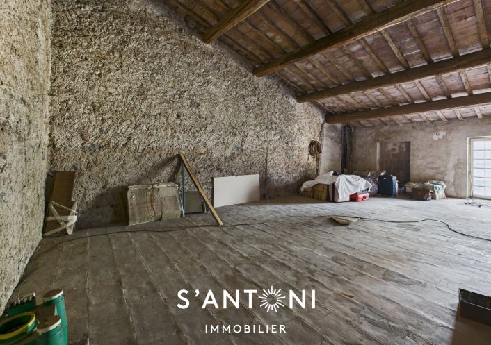 vente Maison Marseillan