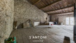 vente Maison Marseillan