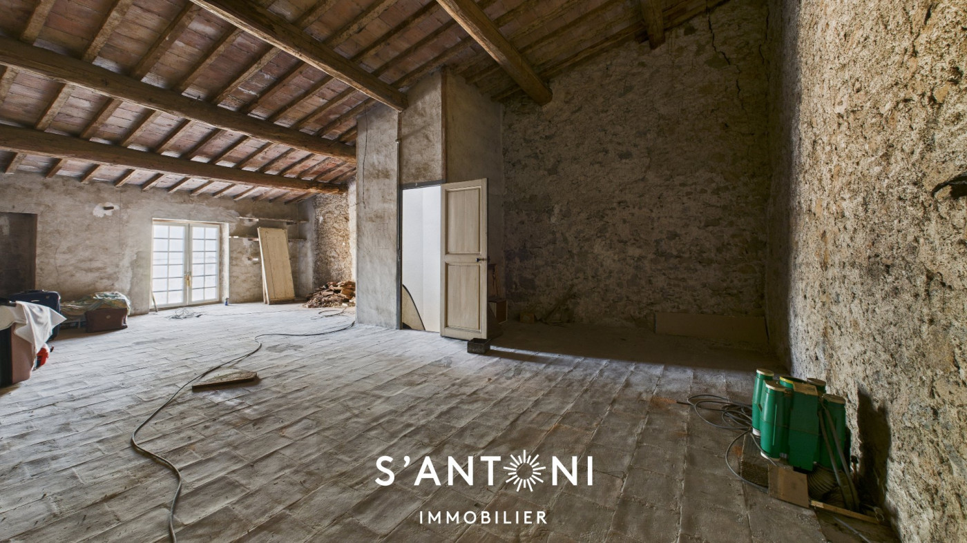 vente Maison Marseillan - Photo 8