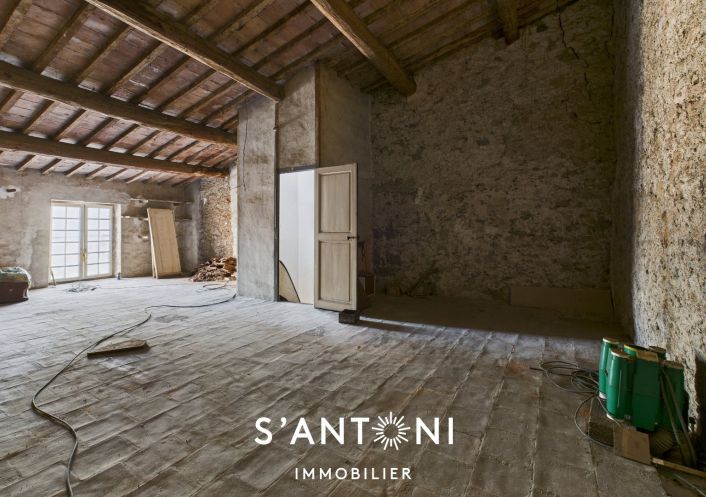 vente Maison Marseillan