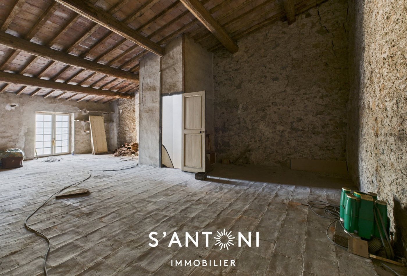 vente Maison Marseillan - Photo 8