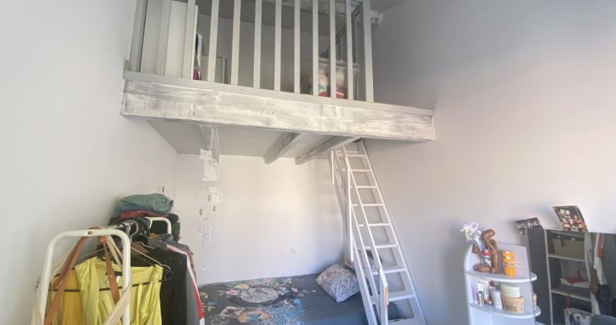 vente Maison Marseillan