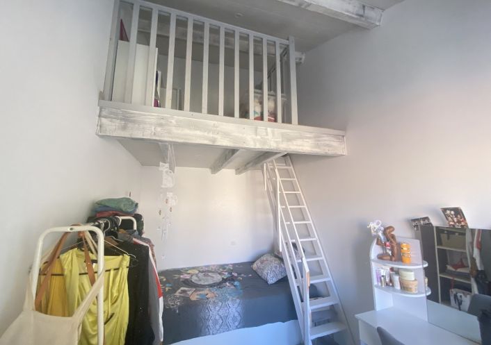 vente Maison Marseillan