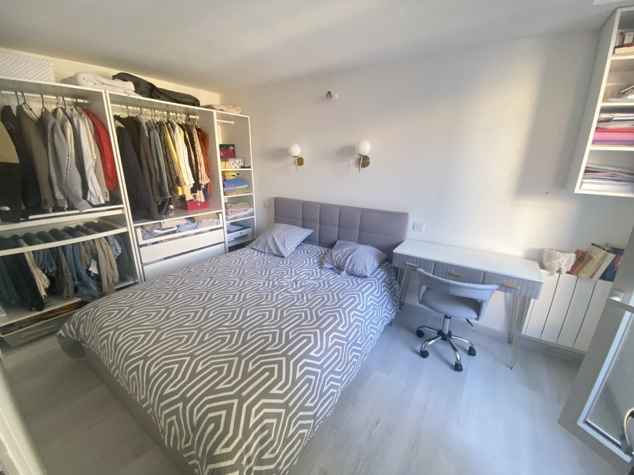 vente Maison Marseillan - Photo 4