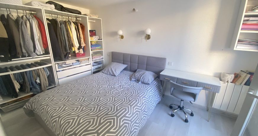 vente Maison Marseillan