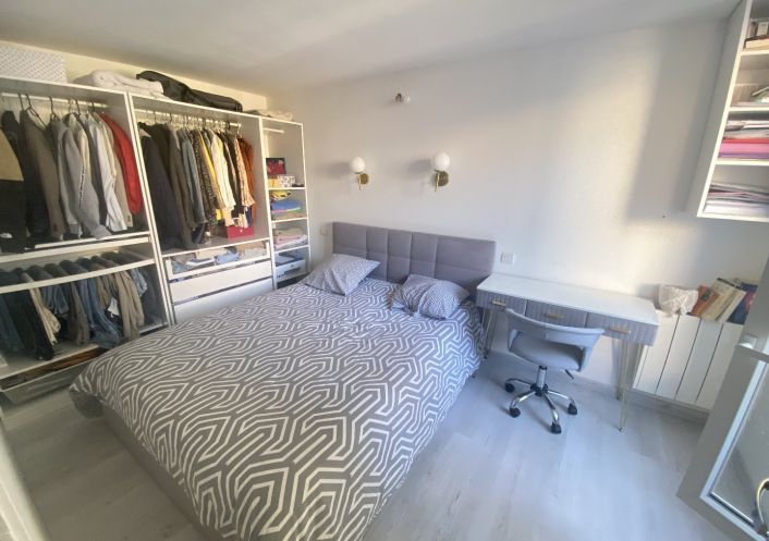 vente Maison Marseillan