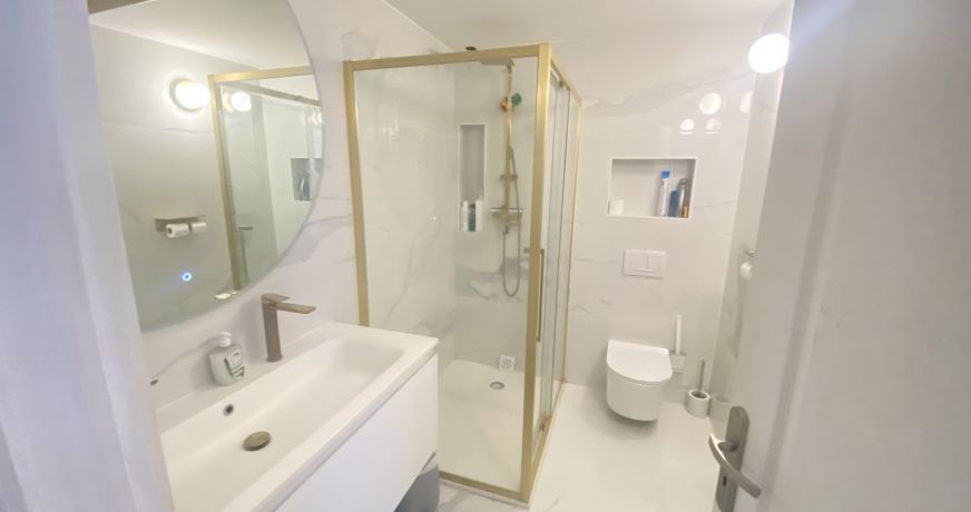 vente Maison Marseillan