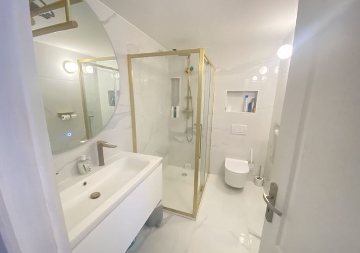 vente Maison Marseillan