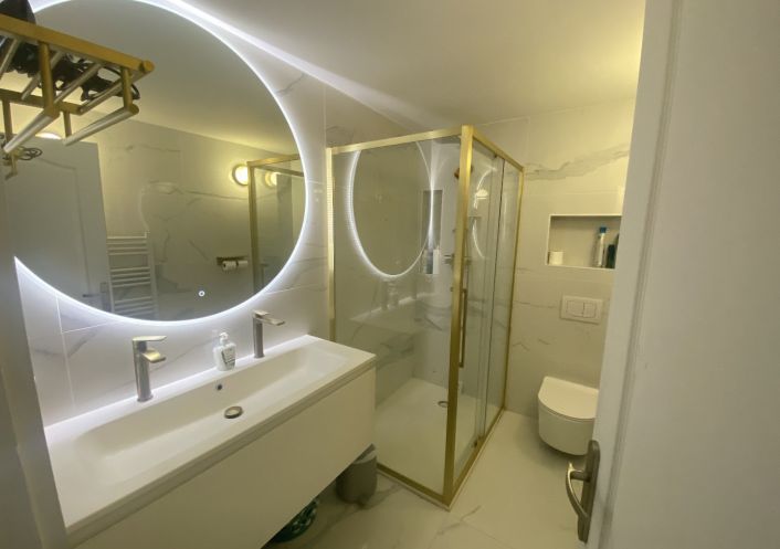 vente Maison Marseillan