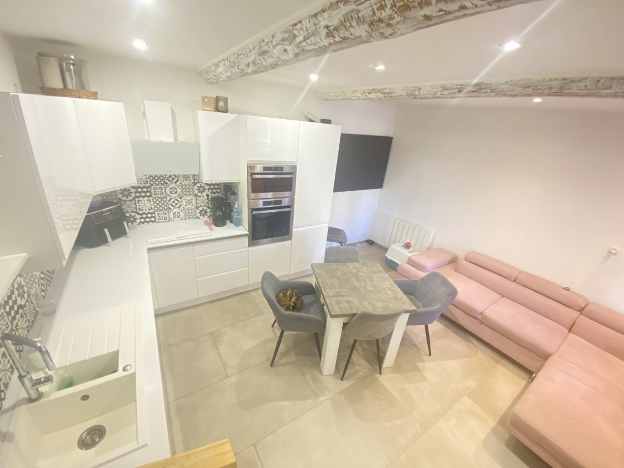 vente Maison Marseillan - Photo 1