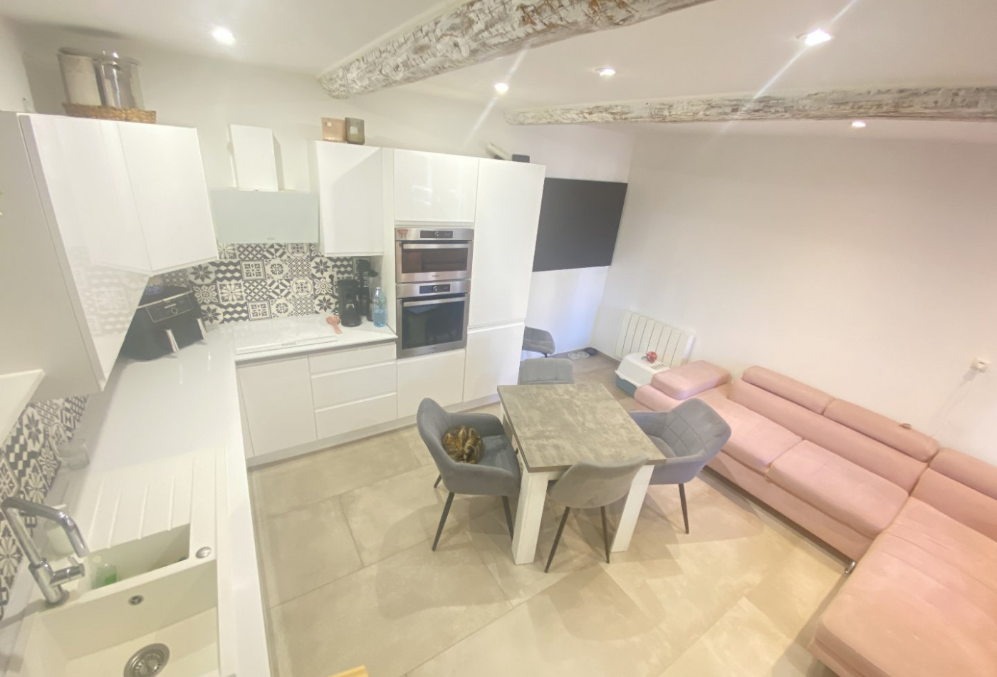 vente Maison Marseillan - Photo 2