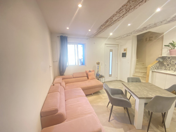 sale Maison Marseillan - Photo 2