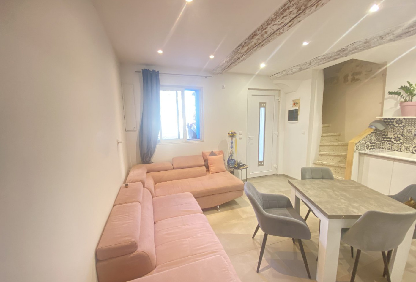 vente Maison Marseillan - Photo 1