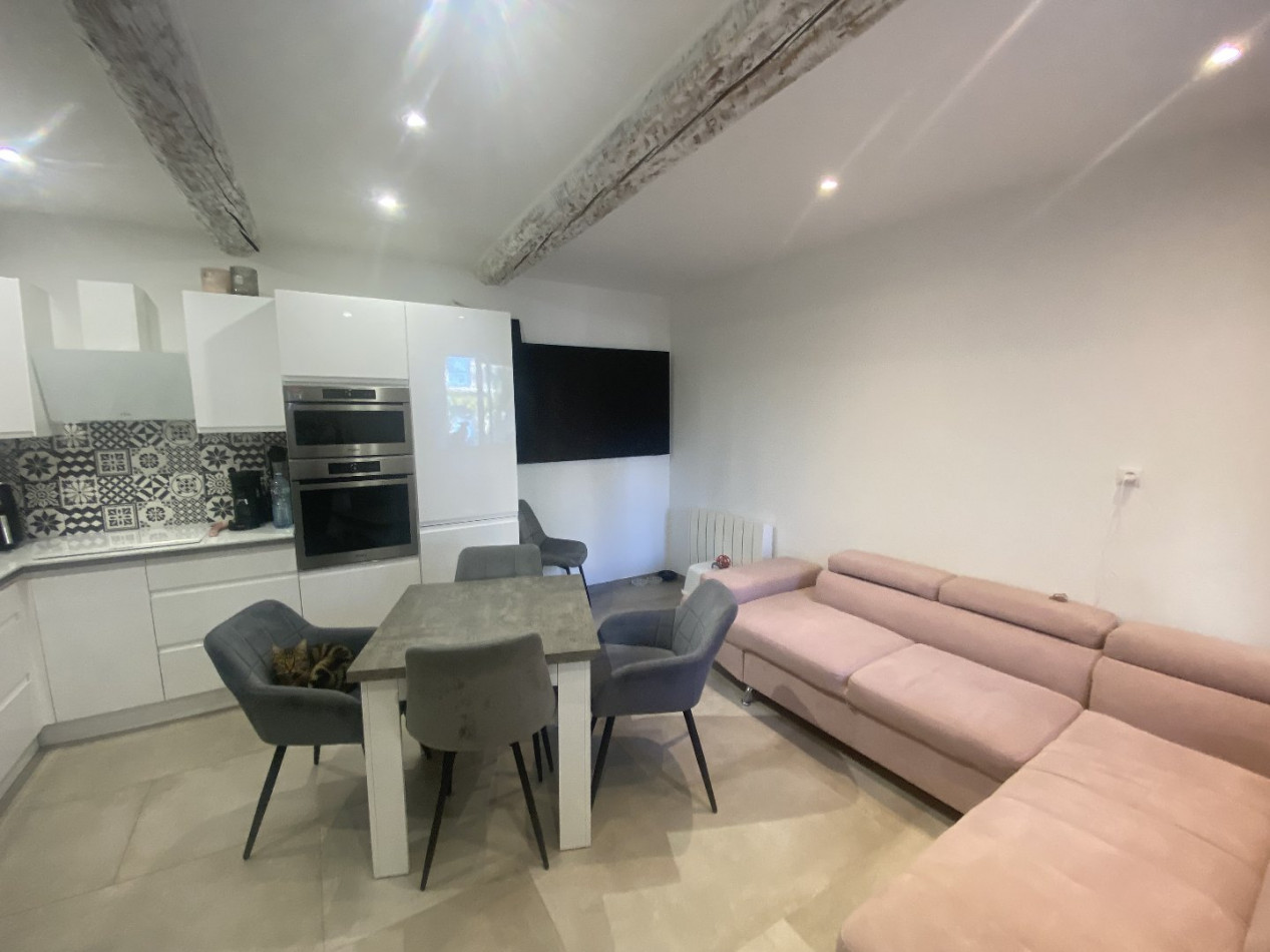 vente Maison Marseillan - Photo 7