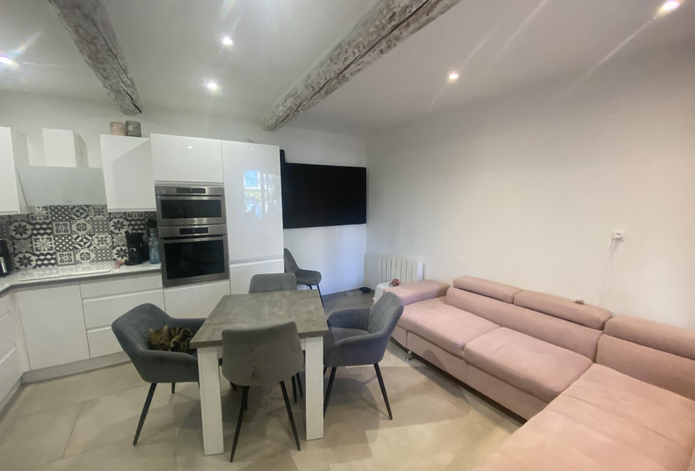 vente Maison Marseillan - Photo 7
