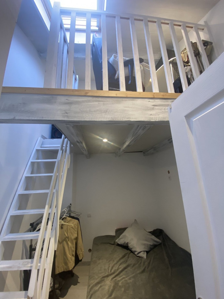 vente Maison Marseillan - Photo 6