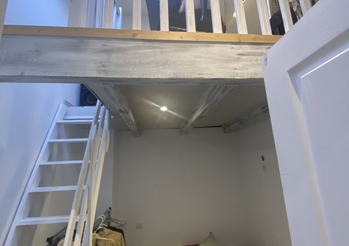 vente Maison Marseillan