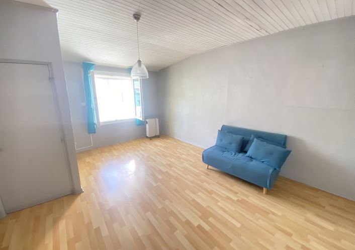 vente Maison Marseillan