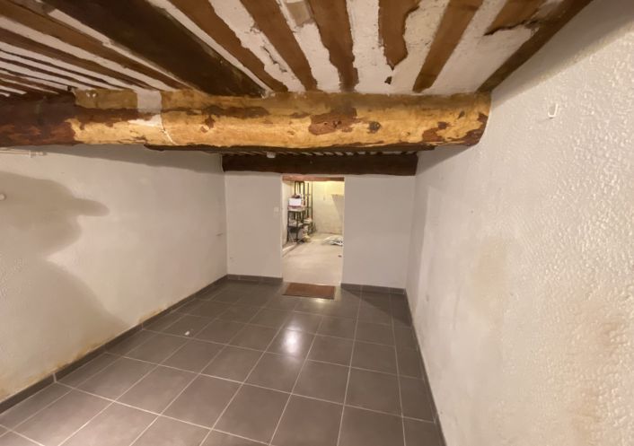 vente Maison Marseillan