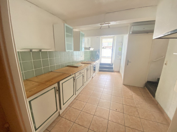 sale Maison Marseillan - Photo 2