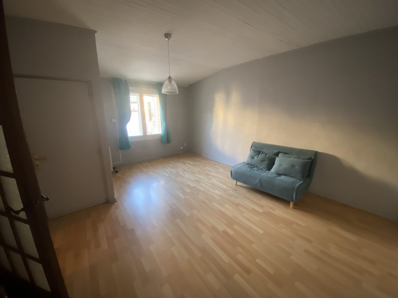 vente Maison Marseillan - Photo 5