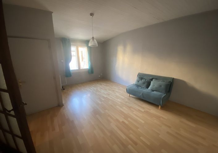 vente Maison Marseillan