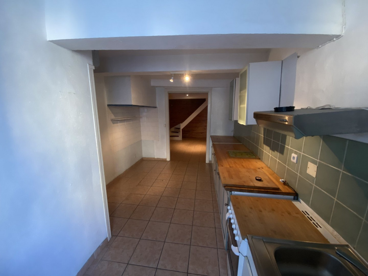 vente Maison Marseillan - Photo 3